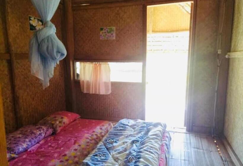 חדר סטנדרט נוף להרים, Poopha Home Stay