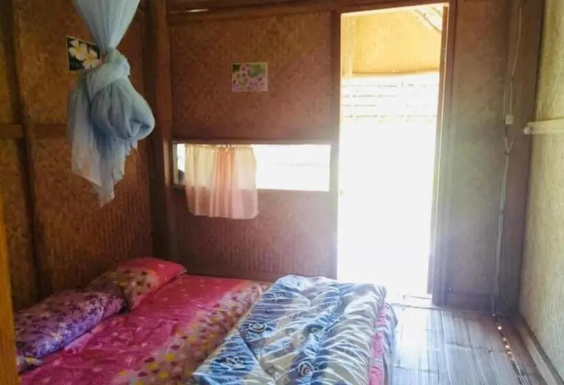 Standard-huone Vuoristonäkymä, Poopha Home Stay