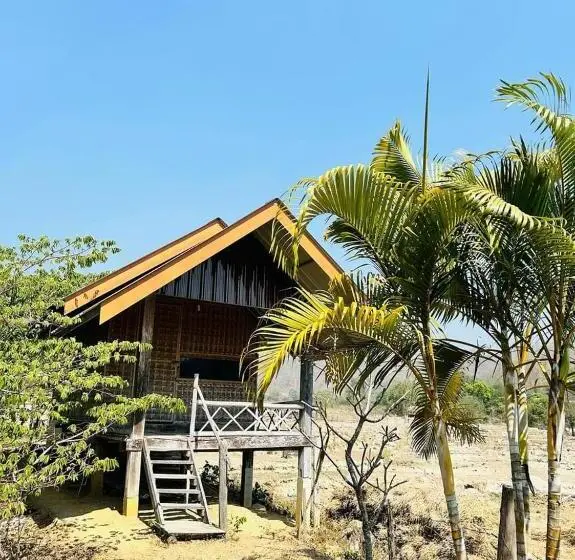 Standard-huone Vuoristonäkymä, Poopha Home Stay