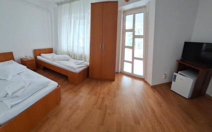 Номер Стандарт, Pensiunea Trei Brazi