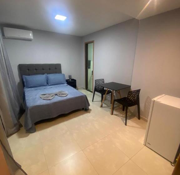 プールビュースイート, Forte Mar Suítes