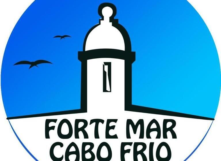 スイート(家族用), Forte Mar Suítes