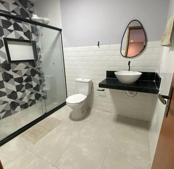 スイート(家族用), Forte Mar Suítes