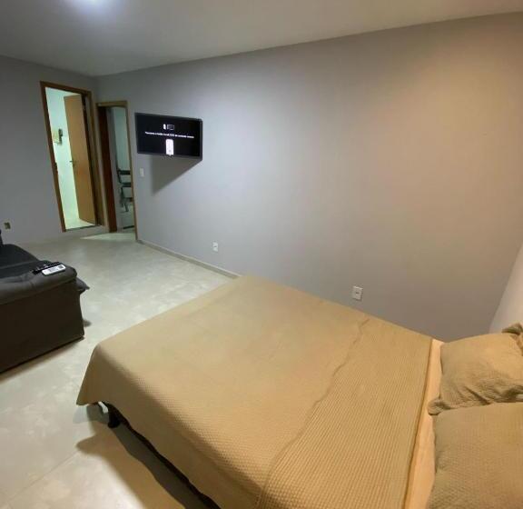 スイート(家族用), Forte Mar Suítes