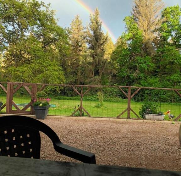 חדר סטנדרט, Chambre D Hote Les Touilles