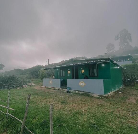 家庭间, Kookal Bliss