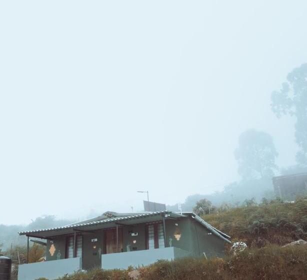 家庭间, Kookal Bliss