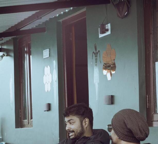 家庭间, Kookal Bliss