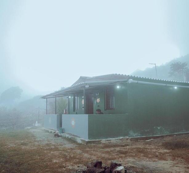 家庭间, Kookal Bliss