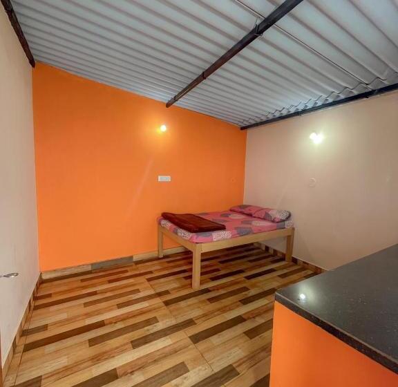 标准间, Kookal Bliss