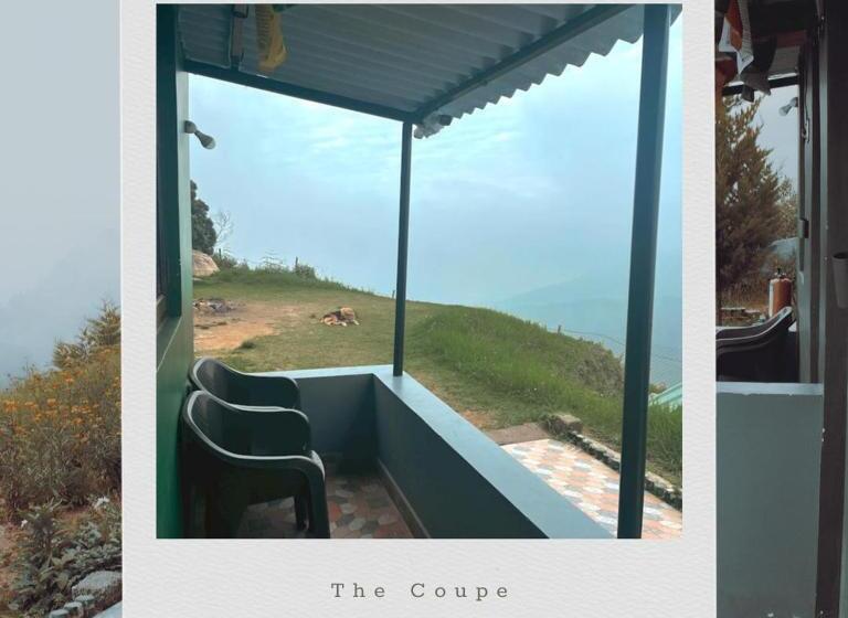 标准间, Kookal Bliss