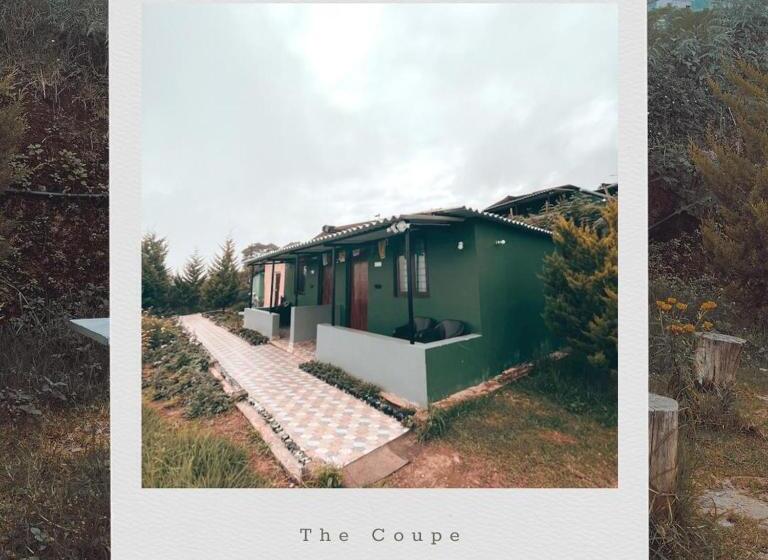 标准间, Kookal Bliss