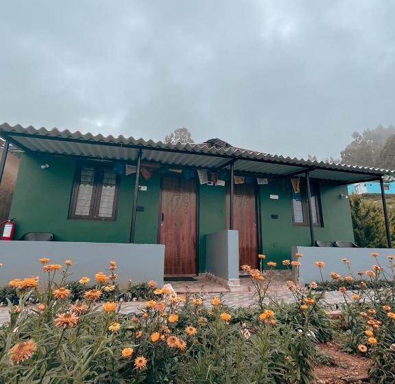 标准间, Kookal Bliss