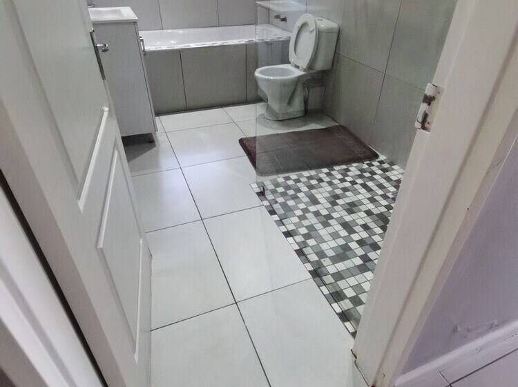 Номер Deluxe, Neo & Ruks Guest House Parow