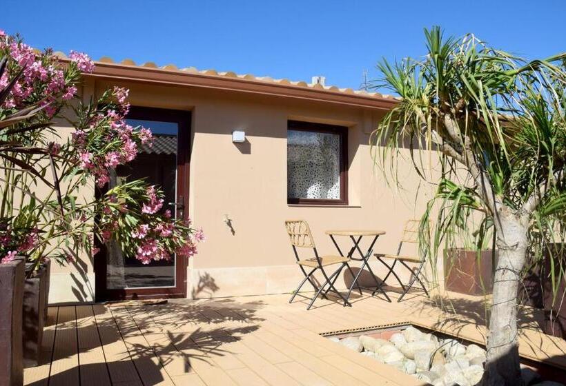 اتاق استاندارد, Suite Indépendante 2 Pers , Sdb Privée, Avec Piscine à 5 Mns De Roses