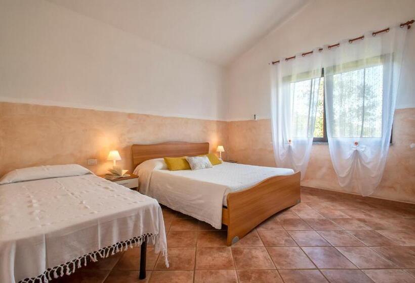 شقة سوبريور غرفة واحدة, Casa Vacanza Baratz 2