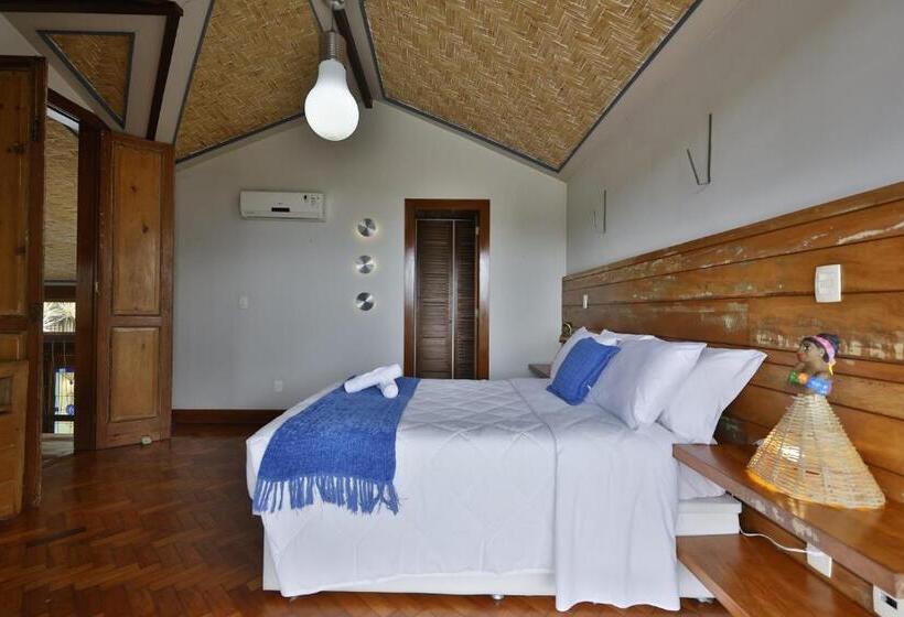 Balkonlu Süit, Cliffside Boutique