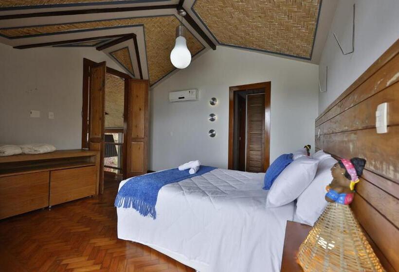 Balkonlu Süit, Cliffside Boutique