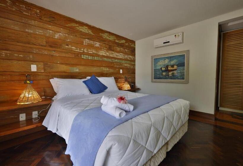 Balkonlu Süit, Cliffside Boutique