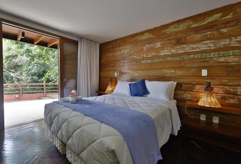 Balkonlu Süit, Cliffside Boutique