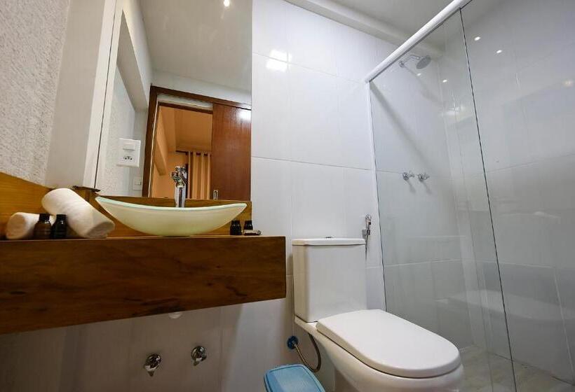 Süit, Cliffside Boutique