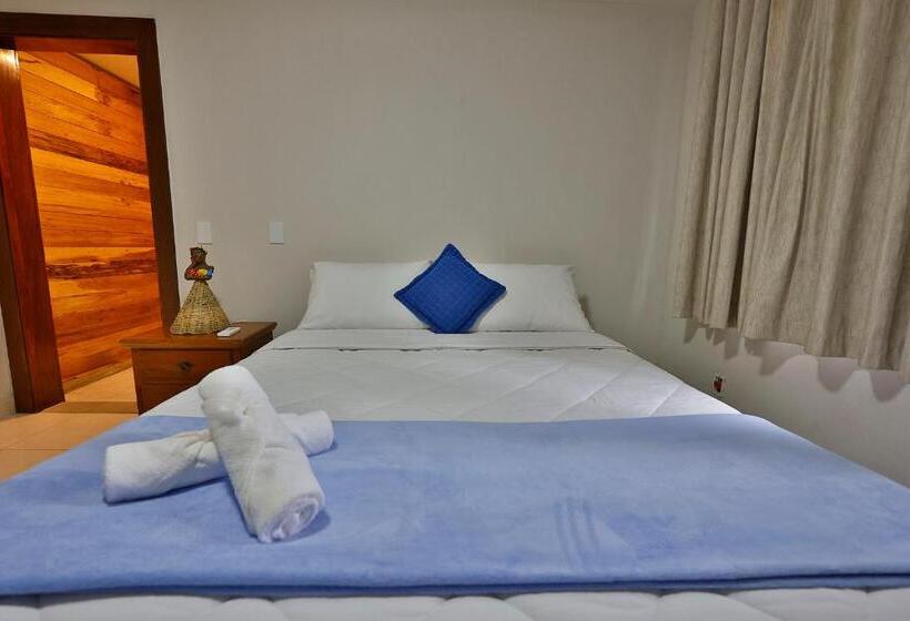 Süit, Cliffside Boutique