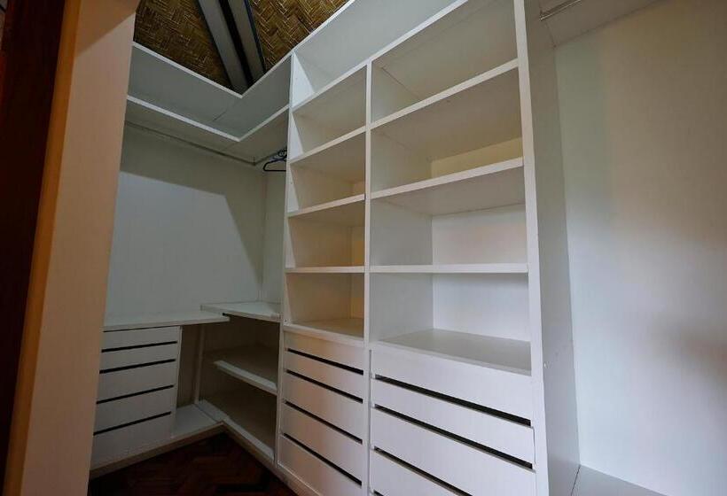 Lüks Süit, Cliffside Boutique