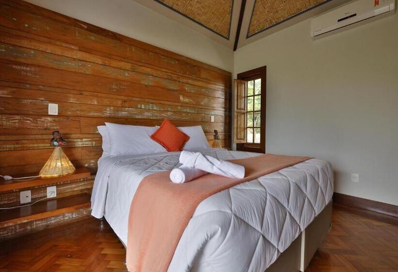 Lüks Süit, Cliffside Boutique