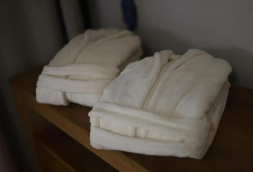 Superior-sviitti Merinäkymä, Cliffside Boutique