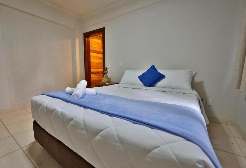 Klasik 4 kişilik Oda, Cliffside Boutique