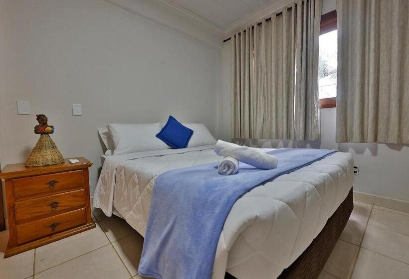 Klasik 4 kişilik Oda, Cliffside Boutique