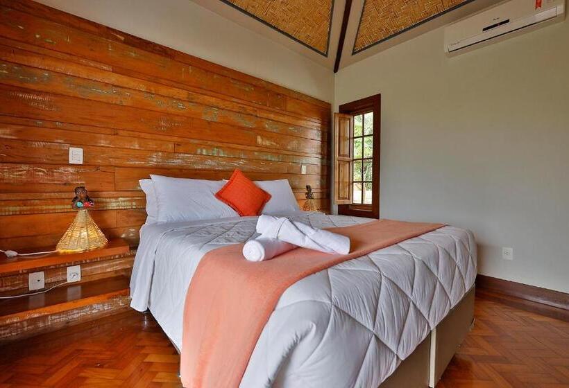 Lüks Süit, Cliffside Boutique