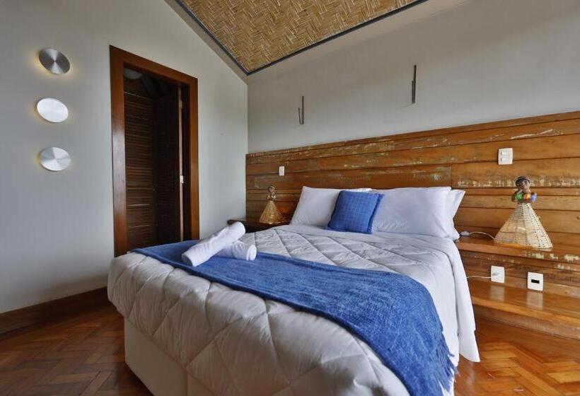 Balkonlu Süit, Cliffside Boutique