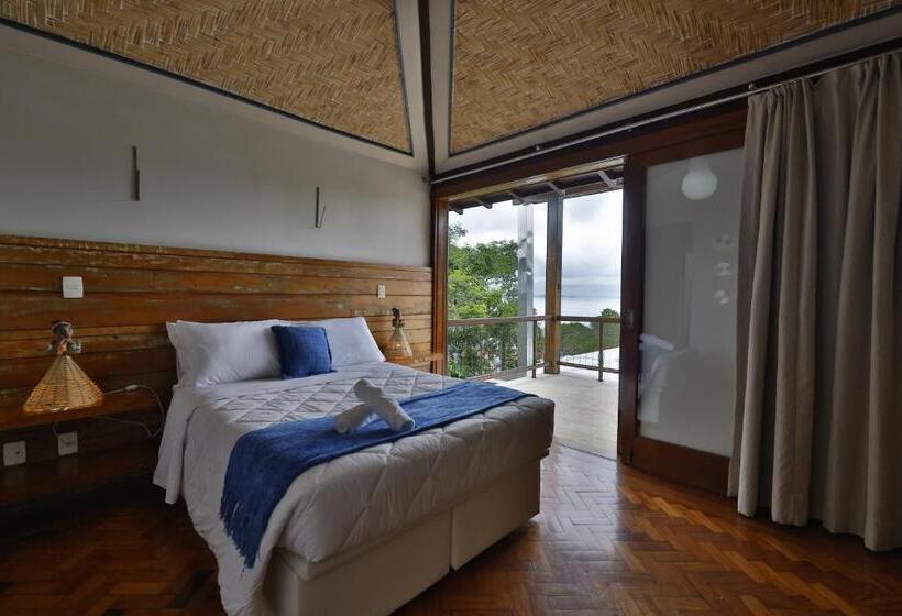 Balkonlu Süit, Cliffside Boutique