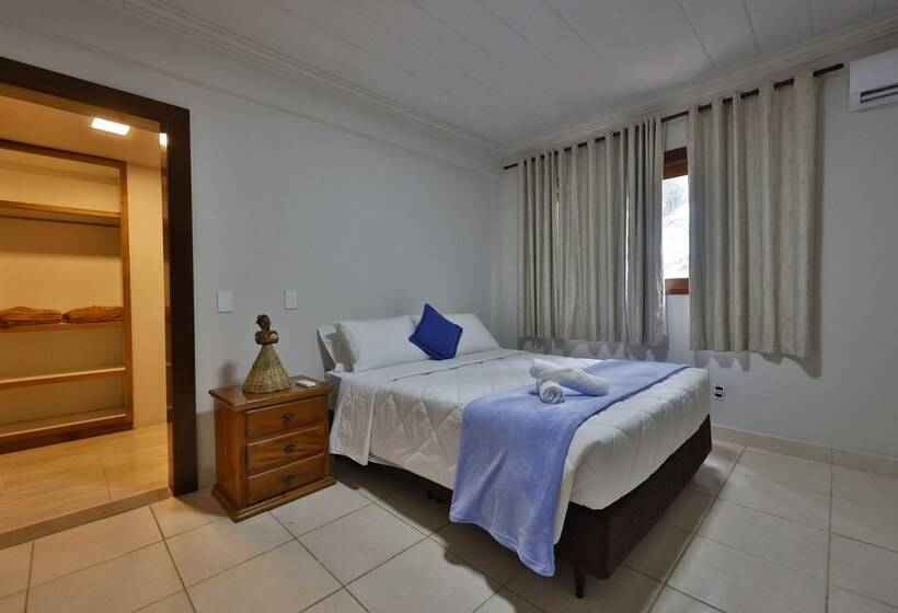 Süit, Cliffside Boutique