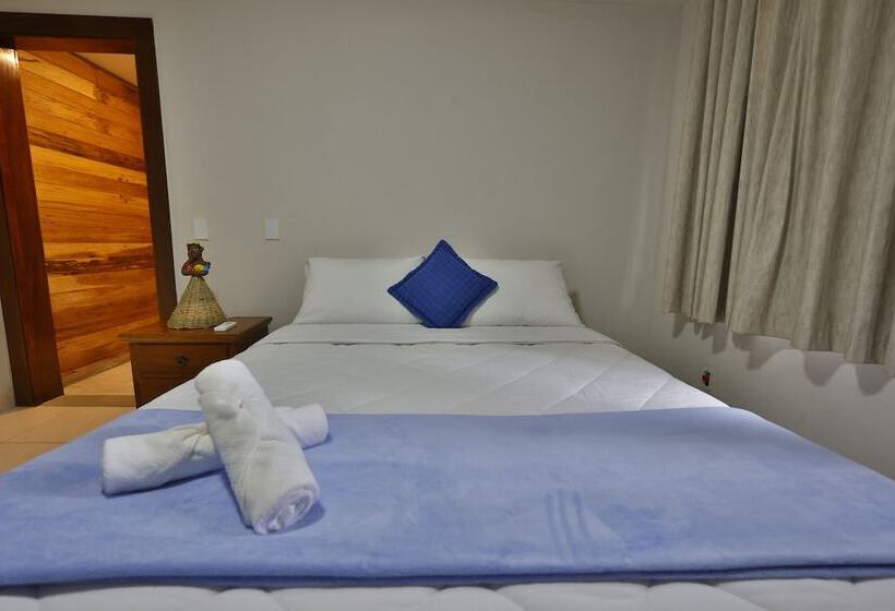 Süit, Cliffside Boutique