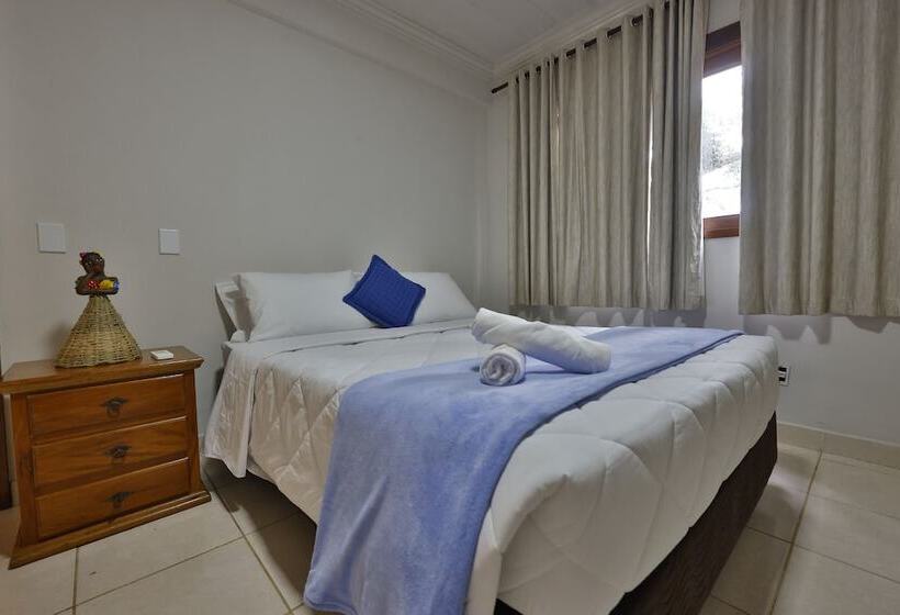 Süit, Cliffside Boutique