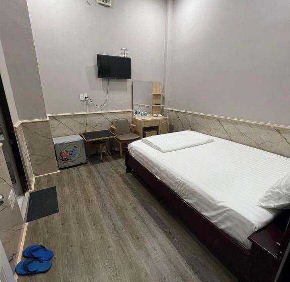 اتاق استاندارد یک نفره, Côn đảo Xanh