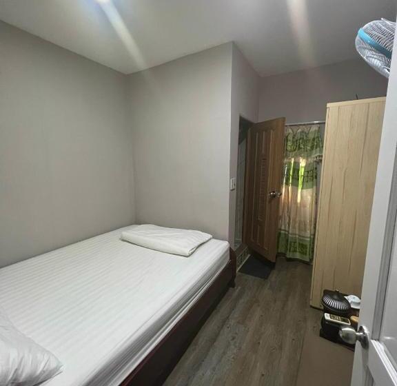 اتاق استاندارد یک نفره, Côn đảo Xanh