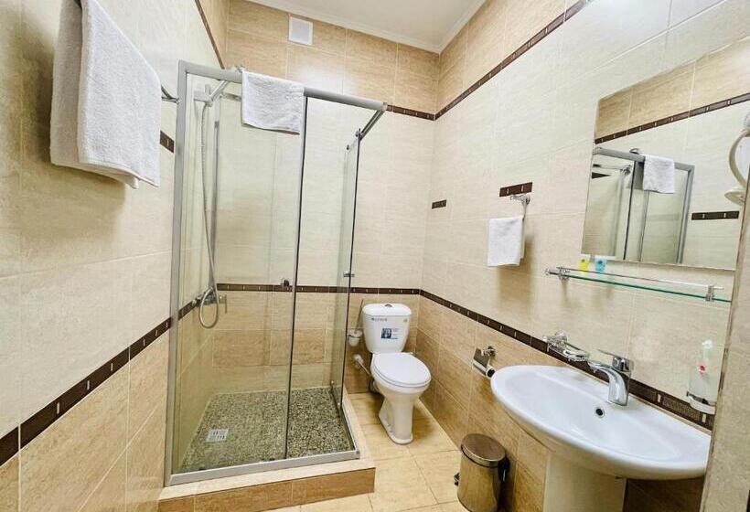 اتاق استاندارد, Dostyk