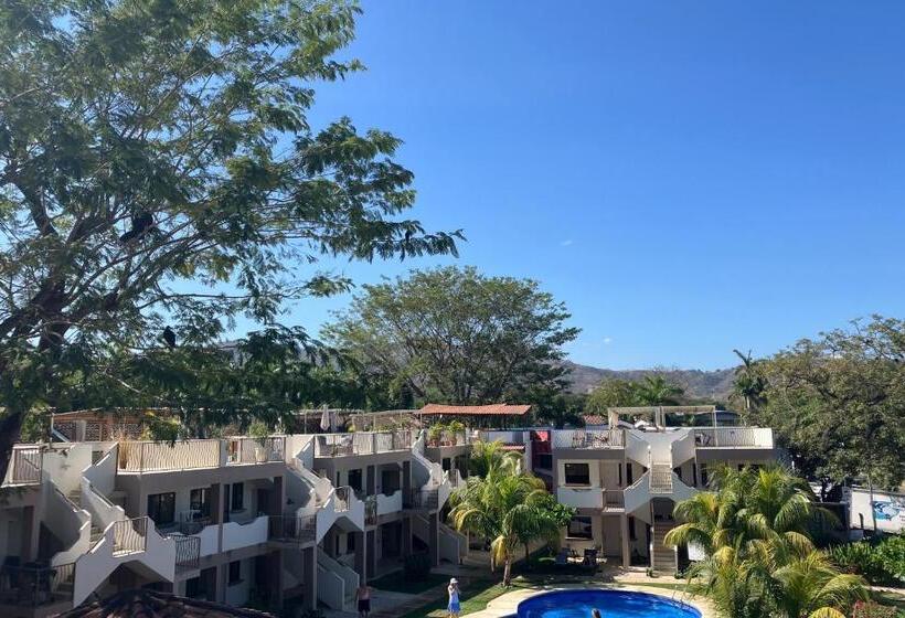 Апартаменты 2 Спальни, Flor De Limon 2