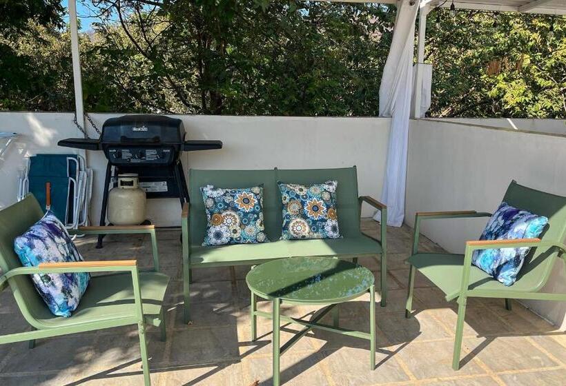 Апартаменты 2 Спальни, Flor De Limon 2