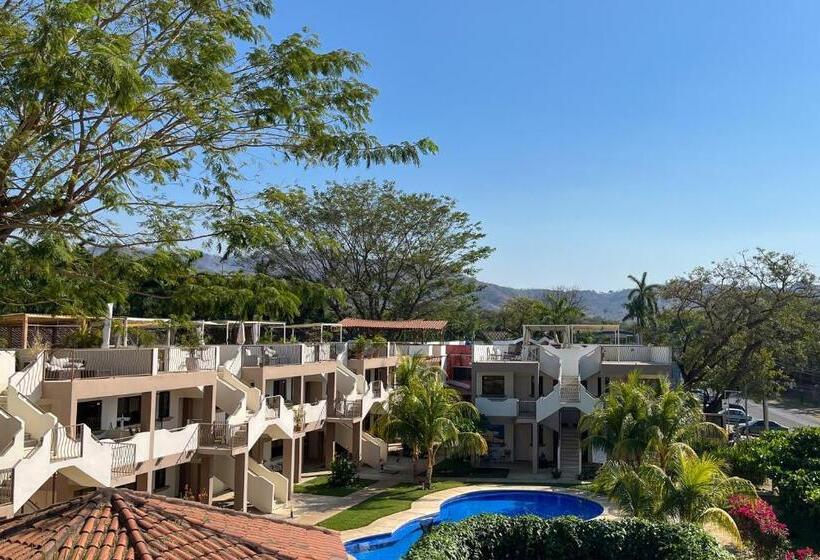 Апартаменты 2 Спальни, Flor De Limon 2