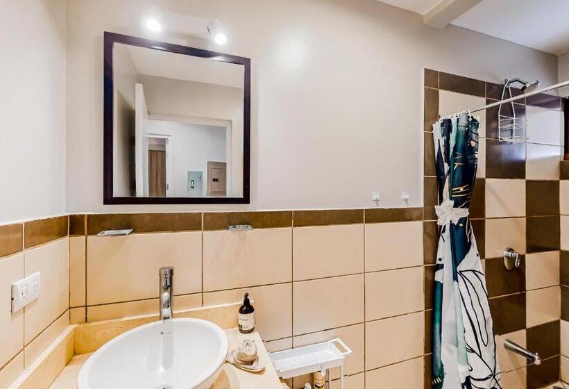 Апартаменты 2 Спальни, Flor De Limon 2