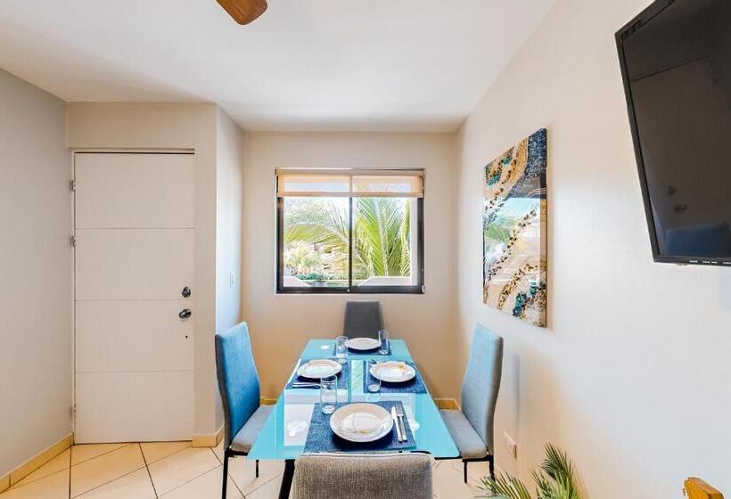 Апартаменты 2 Спальни, Flor De Limon 2