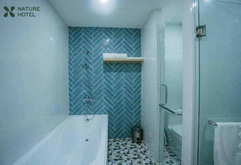 اتاق استاندارد, Lotus Home Hillside