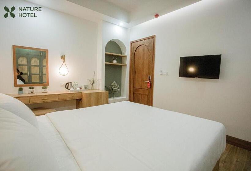 اتاق اکونومی, Lotus Home Hillside