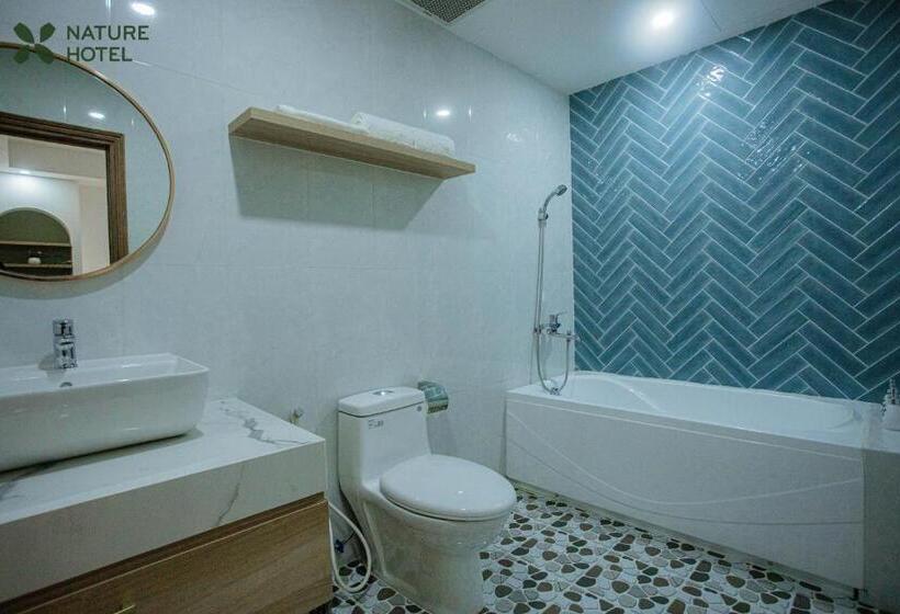 اتاق اکونومی, Lotus Home Hillside