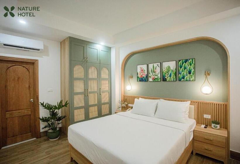 اتاق اکونومی, Lotus Home Hillside