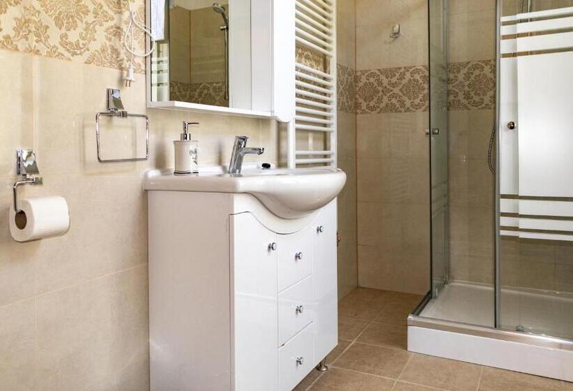 غرفة قياسية, Melik